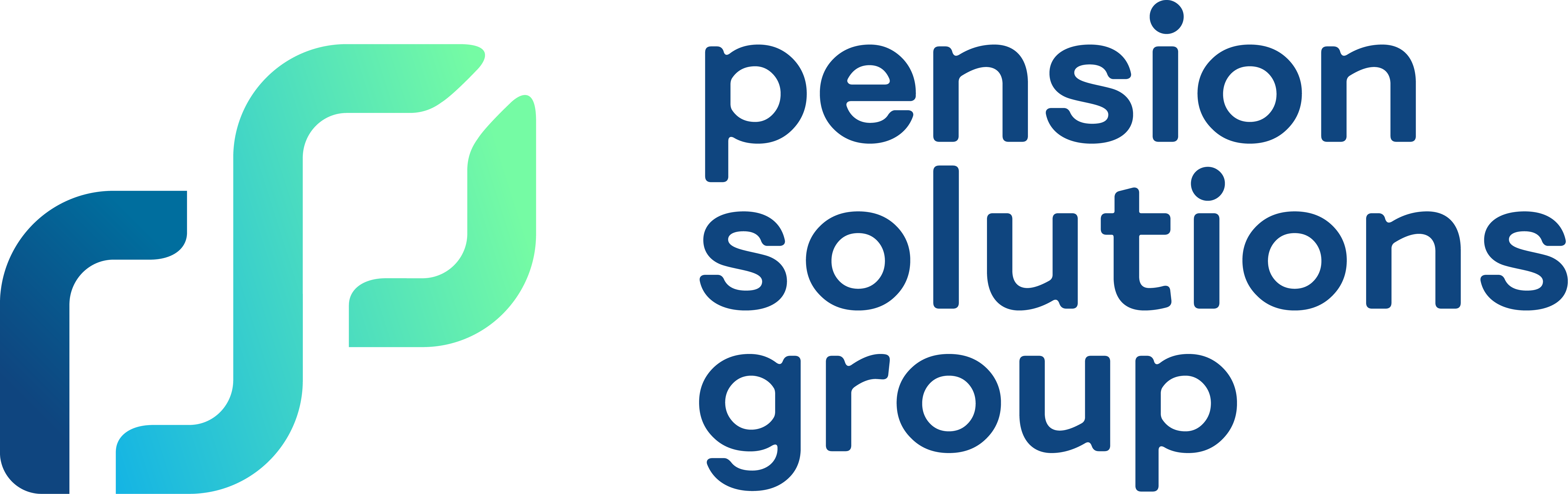 pension solutions group Logo