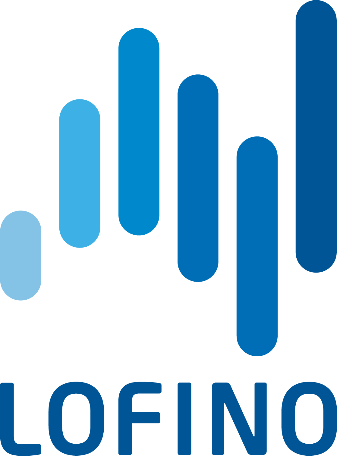 Lofino GmbH Logo