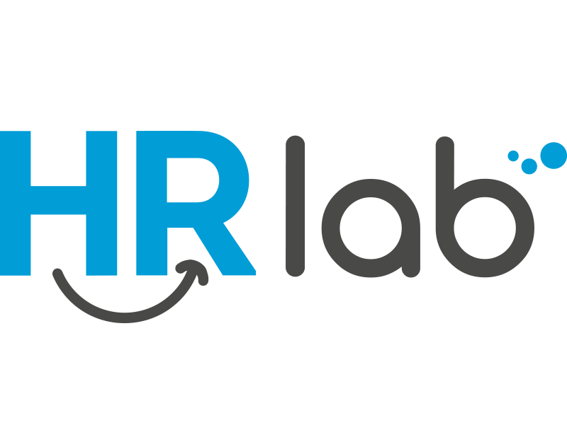 HRlab GmbH Logo