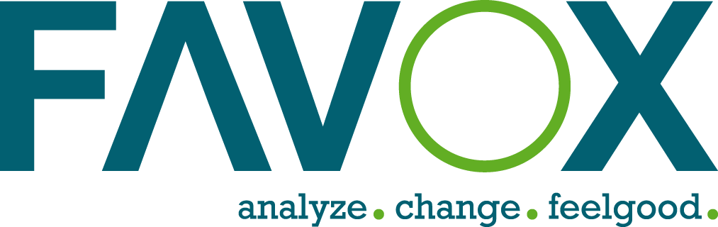 FAVOX GmbH Logo