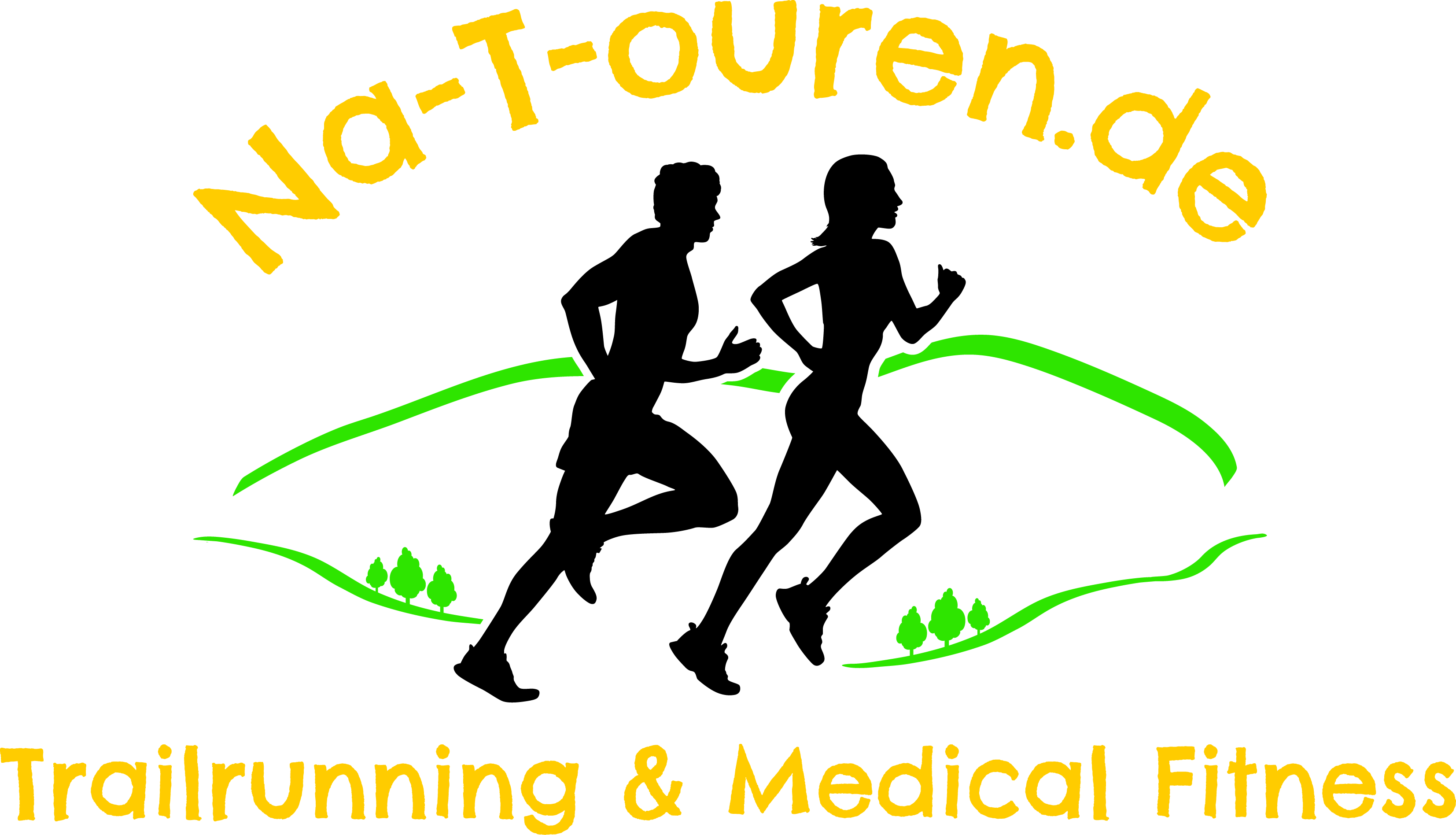 Na-T-ouren GmbH & Co. KG Logo