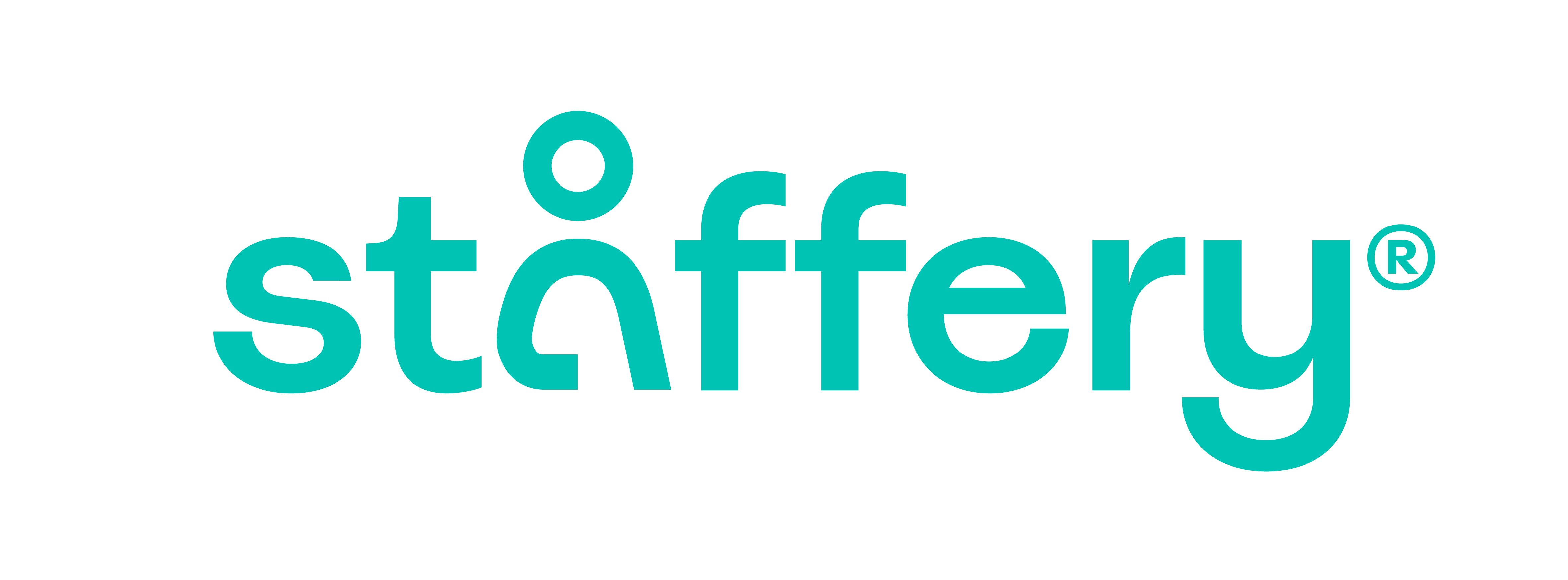 Staffery GmbH Logo