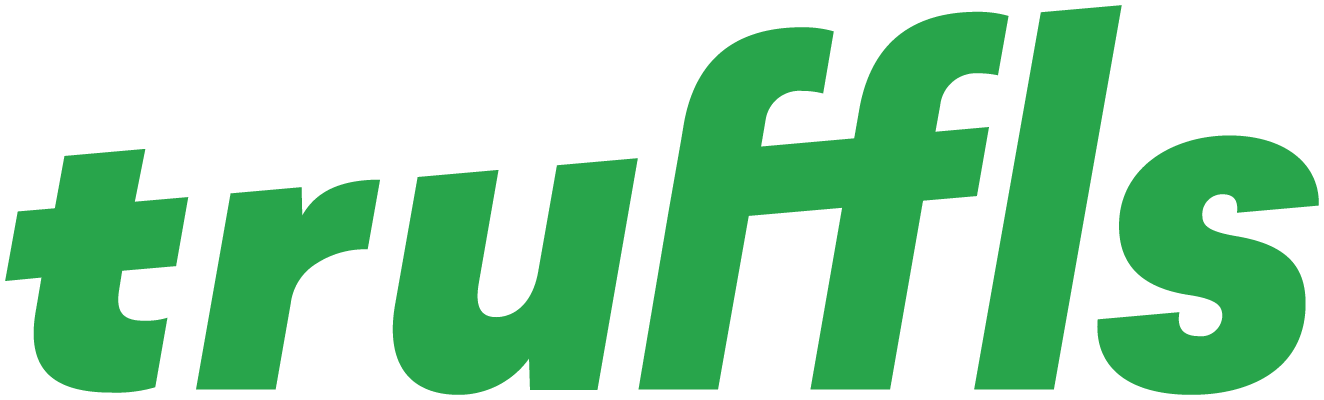 Truffls GmbH Logo