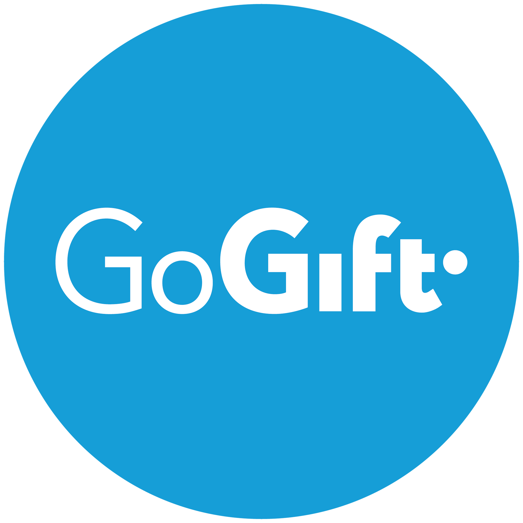 GoGift GmbH Logo