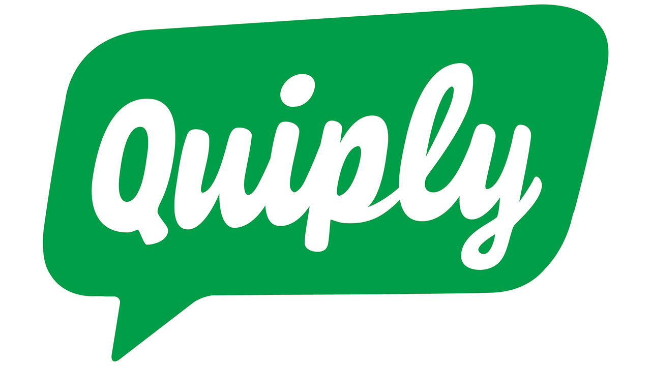 Quiply Technologies GmbH Logo