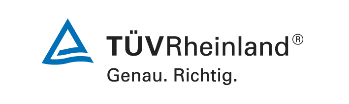 TÜV Rheinland Akademie Logo