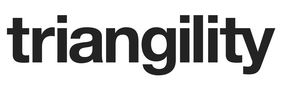 triangility GmbH Logo