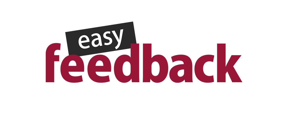 easyfeedback GmbH Logo