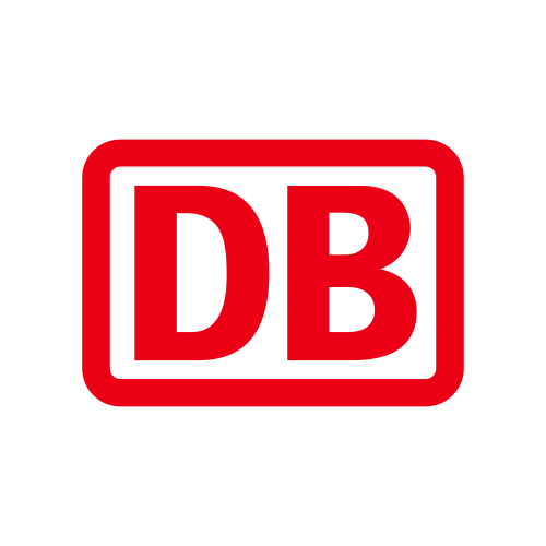 Deutsche Bahn Connect GmbH Logo