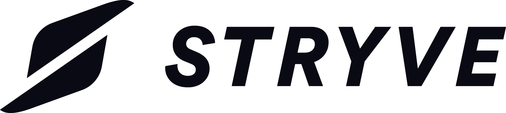 Stryve Logo