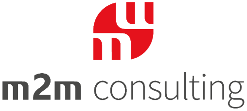 m2m consulting GmbH & Co.KG Logo