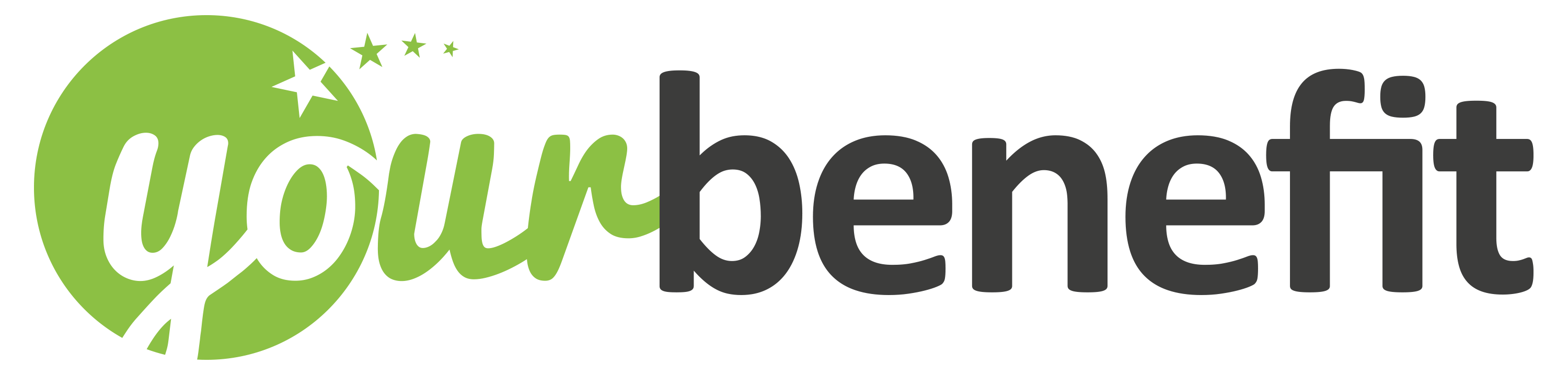 yourbenefit GmbH Logo