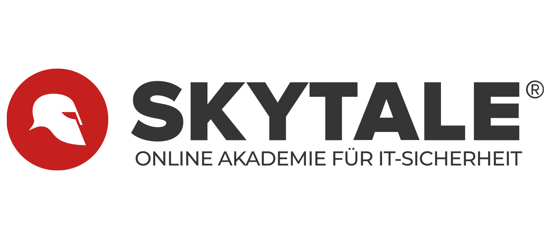 SKYTALE | Online Akademie für IT-Sicherheit Logo