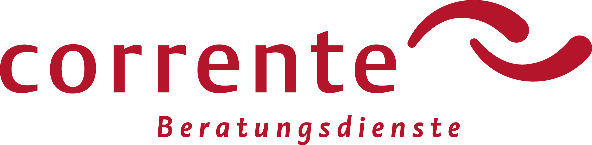 Corrente AG Logo