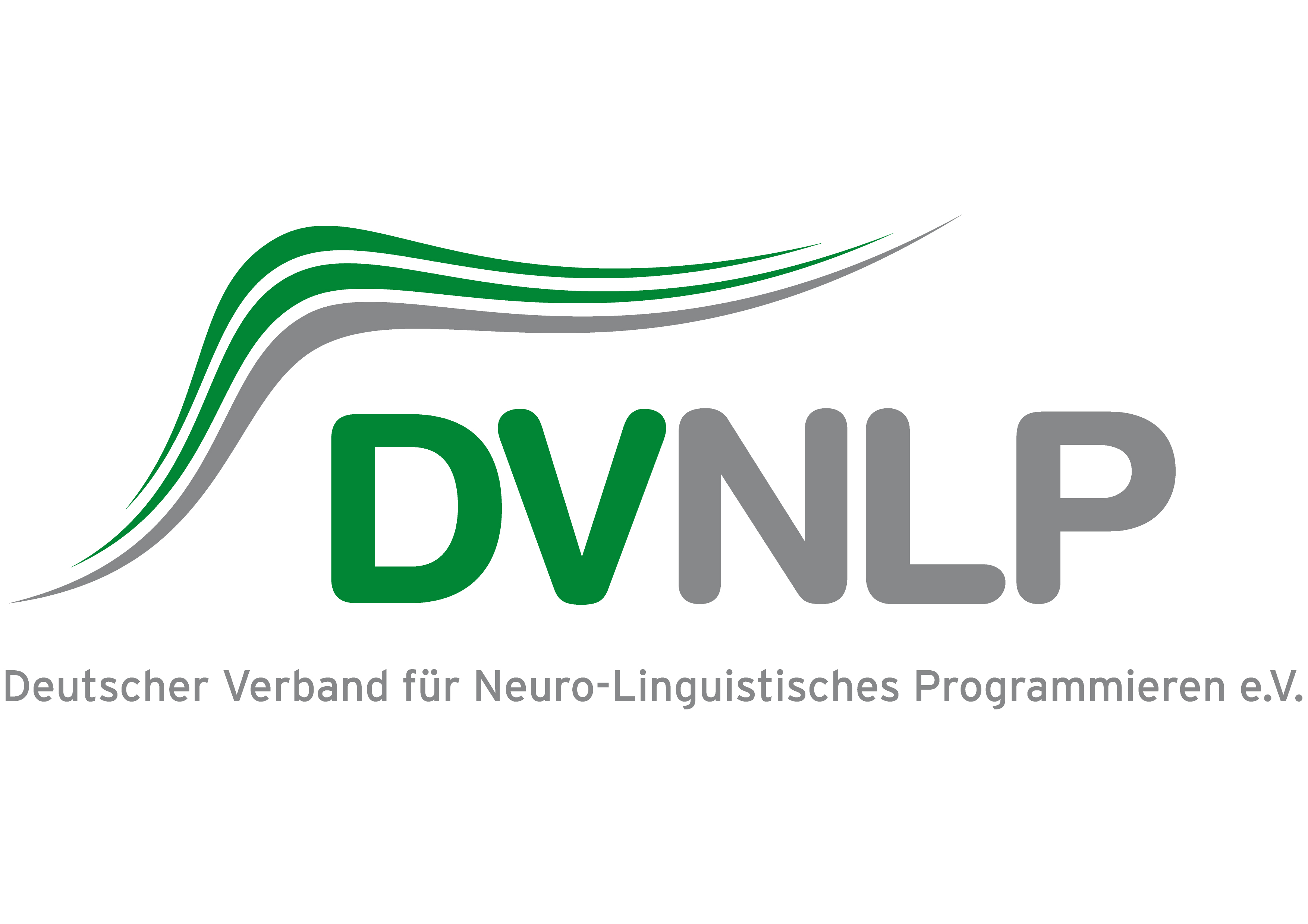 Deutscher Verband für Neuro-Linguistisches Programmieren e.V. (DVNLP) Logo