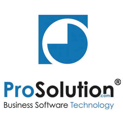 ProSolution GmbH Logo