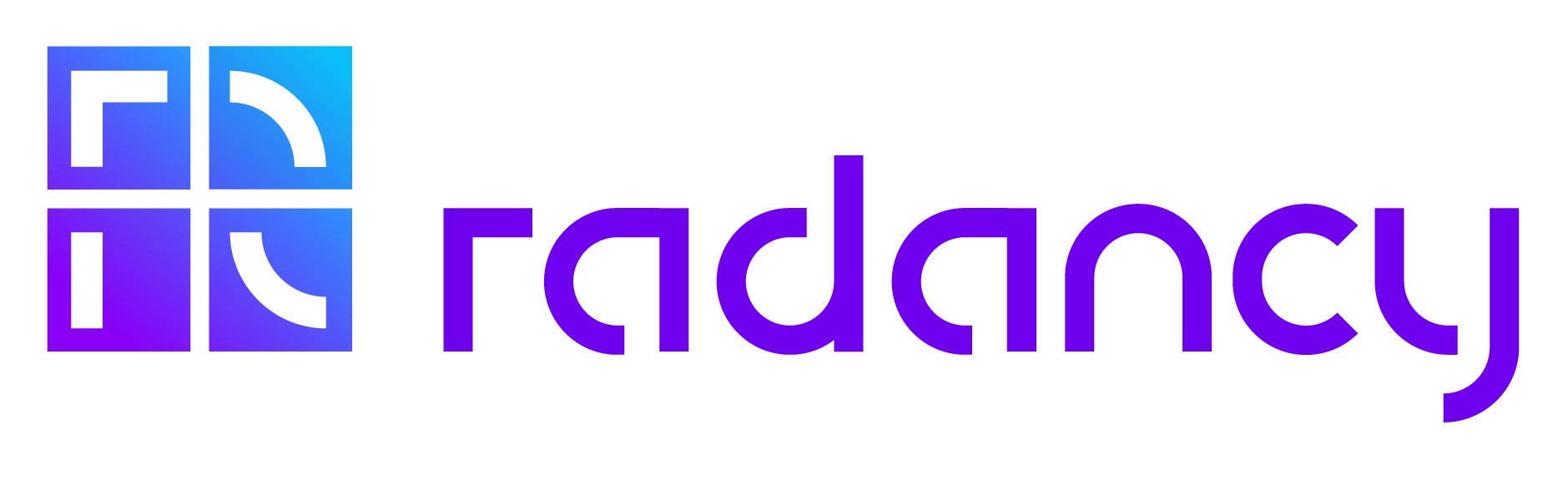 Radancy Logo
