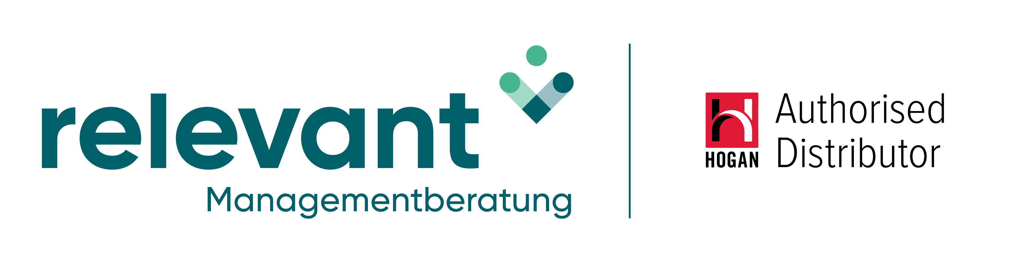 Hogan Assessment Systems by RELEVANT Logo