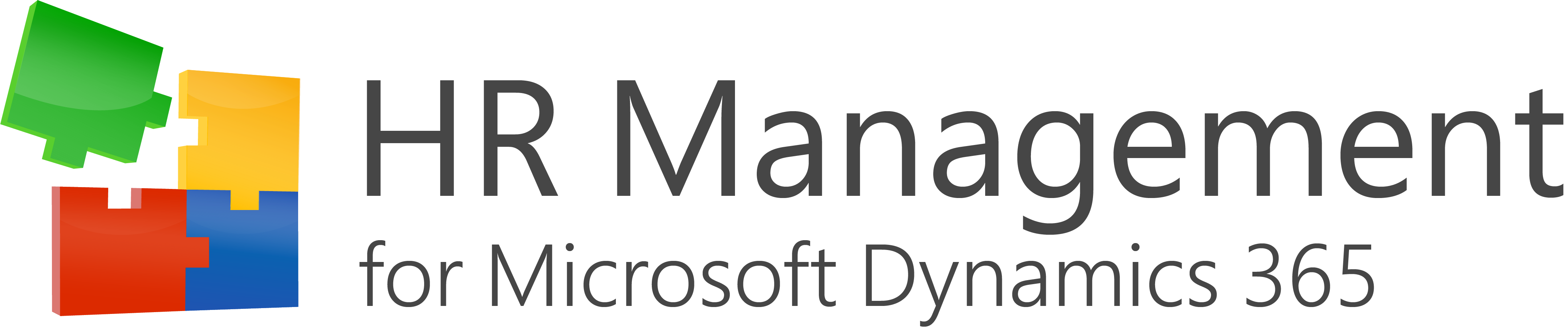 HR Management for Microsoft Dynamics 365 Logo