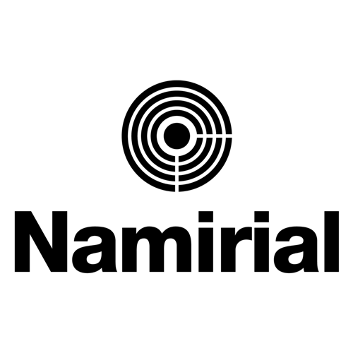 Namirial Deutschland GmbH Logo