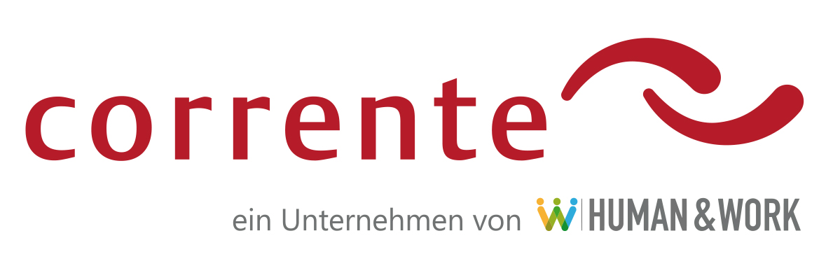 Corrente AG Logo