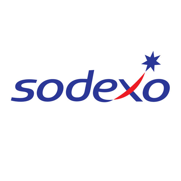 Sodexo Pass GmbH Logo