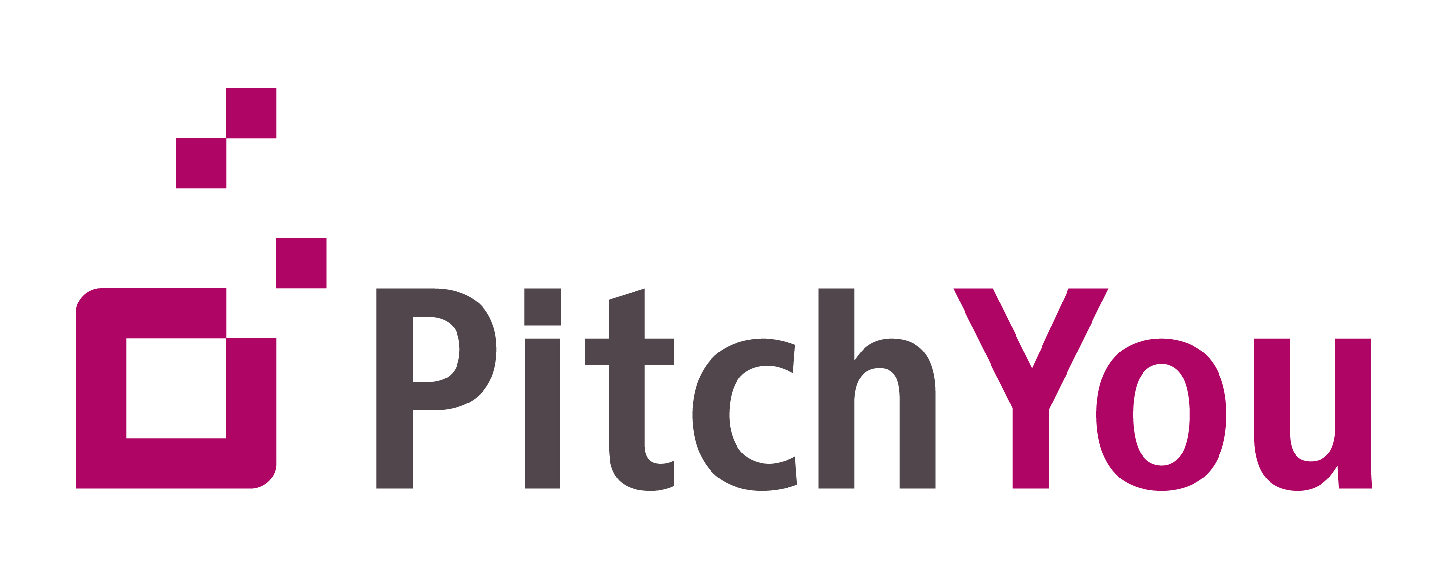 PitchYou GmbH Logo