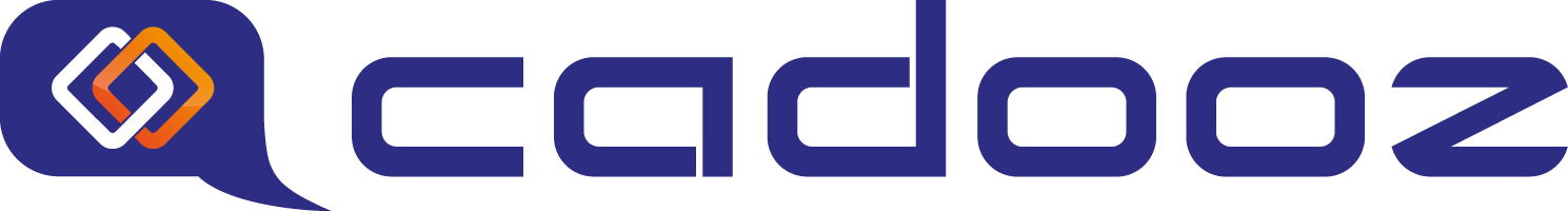 cadooz GmbH Logo