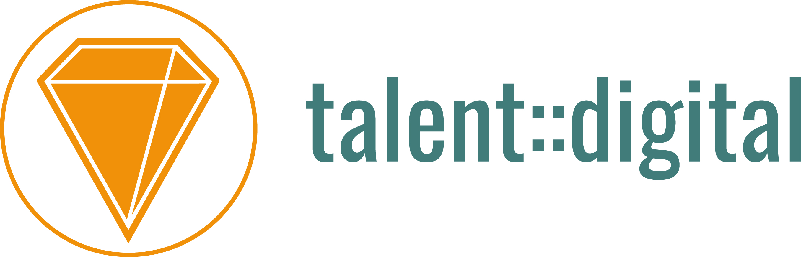 talent::digital GmbH Logo