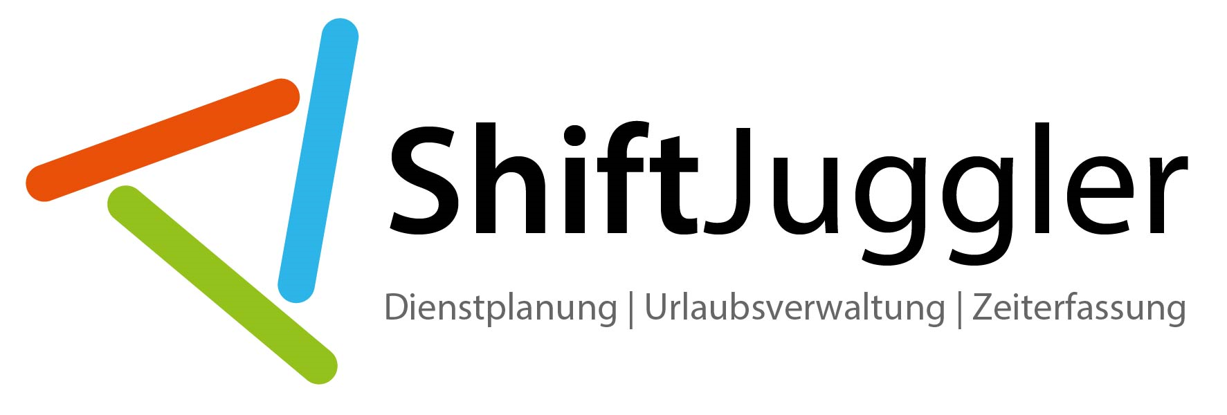 ShiftJuggler - SSH Online-Services UG (haftungsbeschränkt) Logo