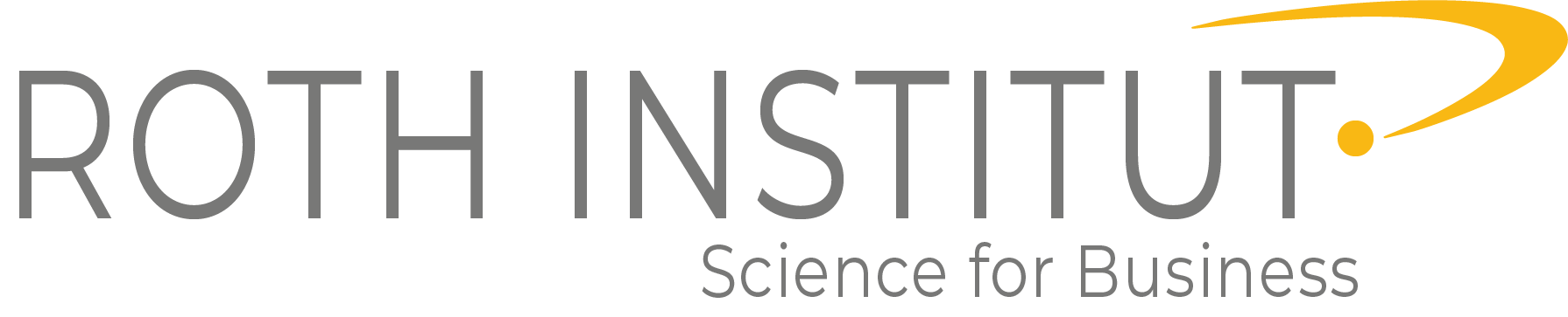 Roth Institut Logo
