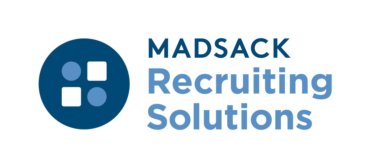 MADSACK Recruiting Solutions Logo