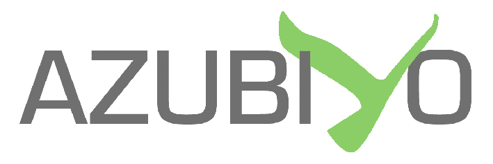 Azubiyo Logo