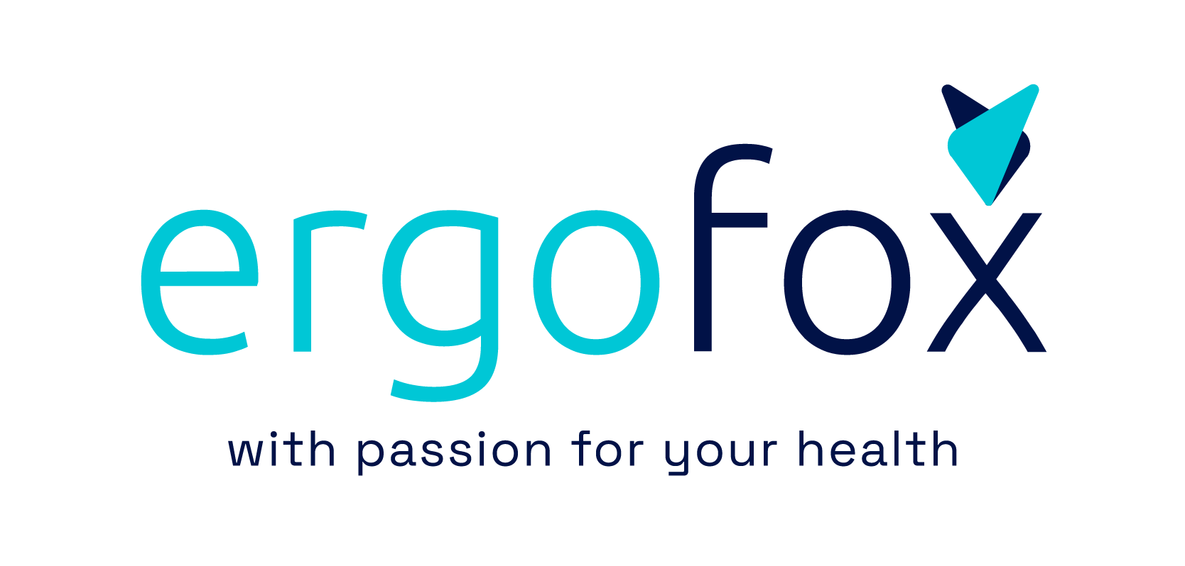 ergofox GmbH Logo