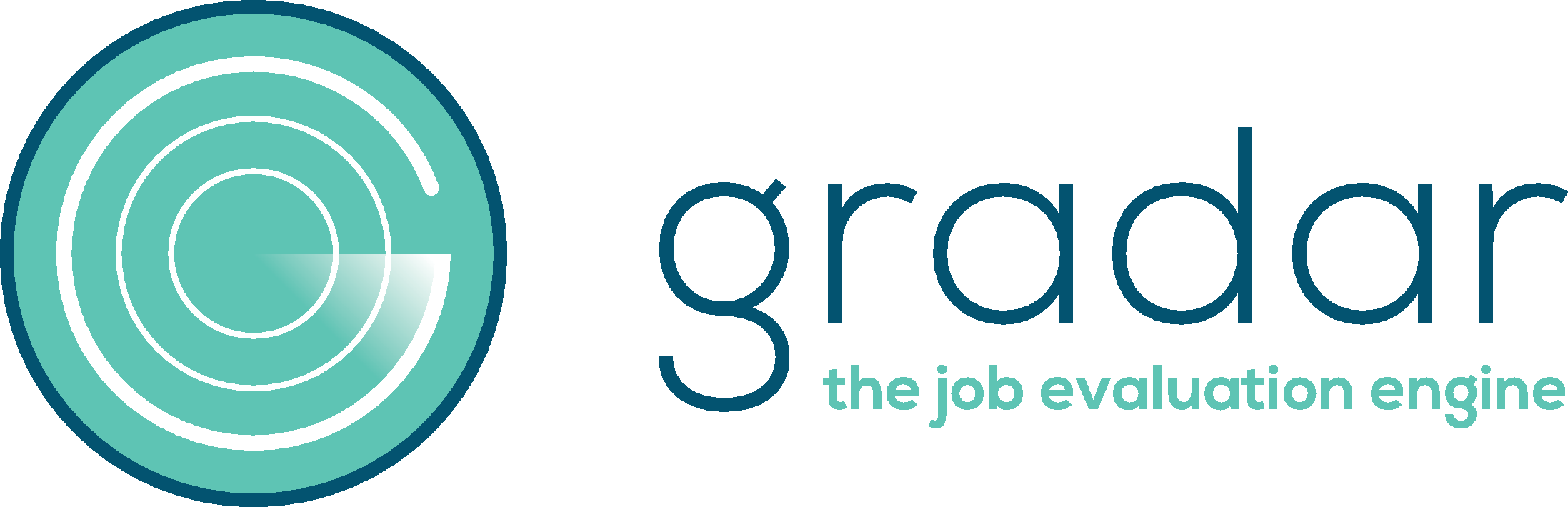 gradar Logo