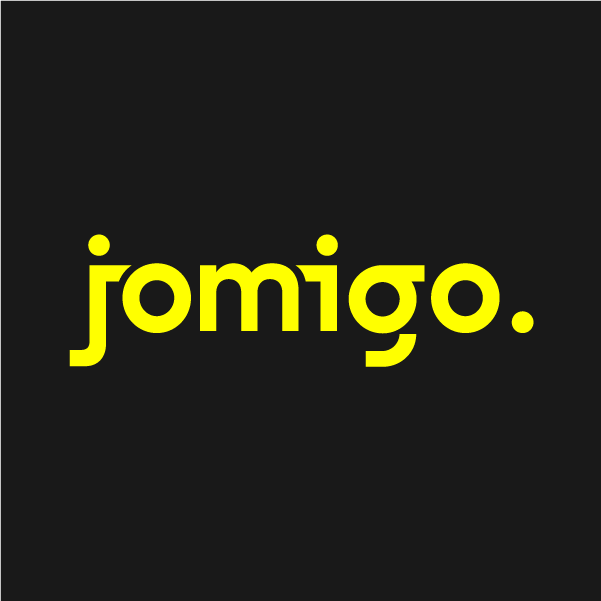 Jomigo GmbH Logo