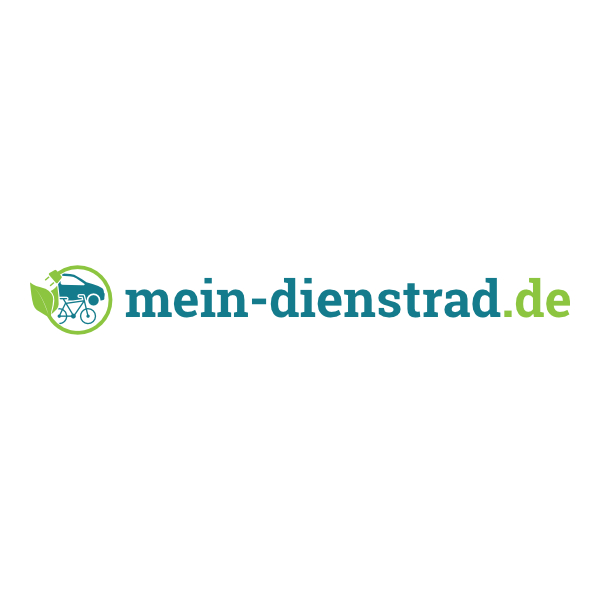 mein-dienstrad.de Logo