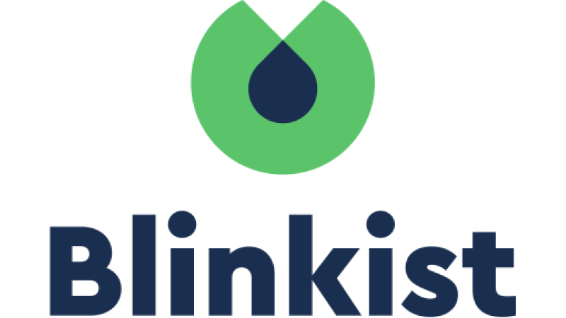 Blinkist Logo