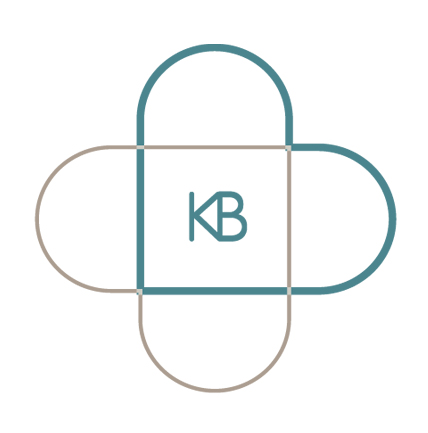 Kristin Bethke - Komplementärmedizin & Profiling Logo