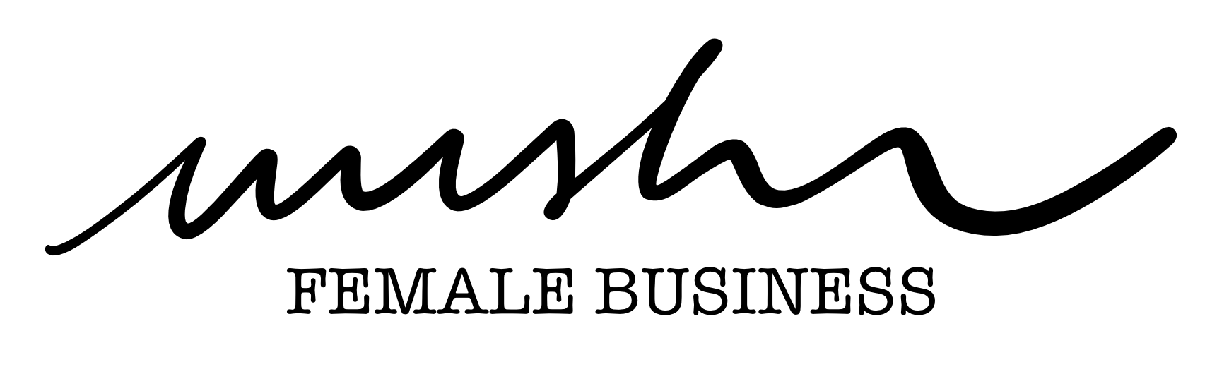 nushu Female Business GmbH Logo