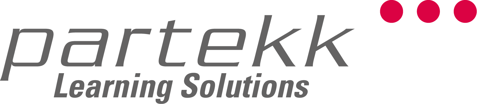 Partekk Handels AG Logo