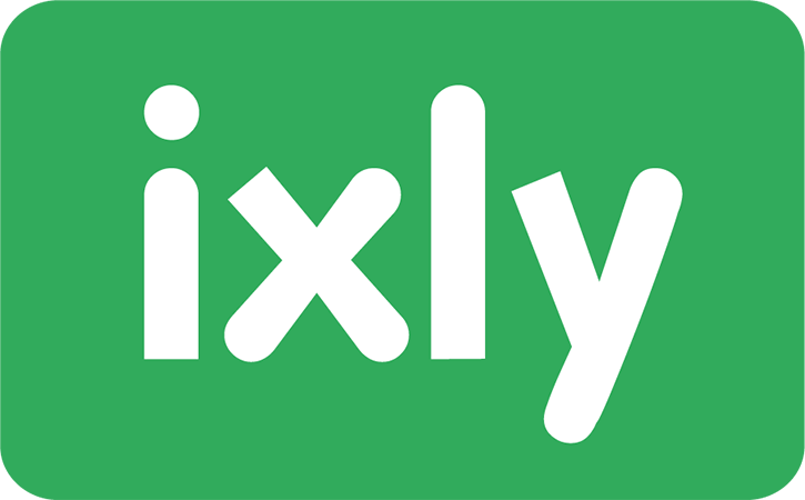 IXLY BV Logo