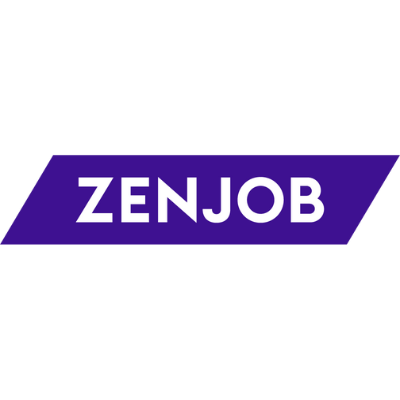 Zenjob Logo