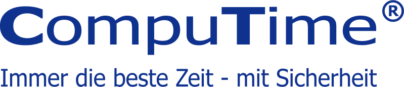 CompuTime Ausweissysteme GmbH Logo