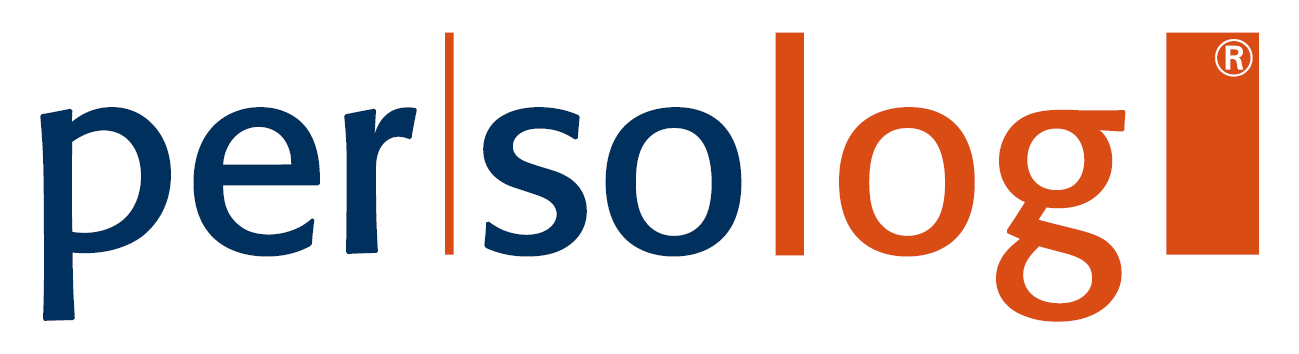 persolog GmbH Logo