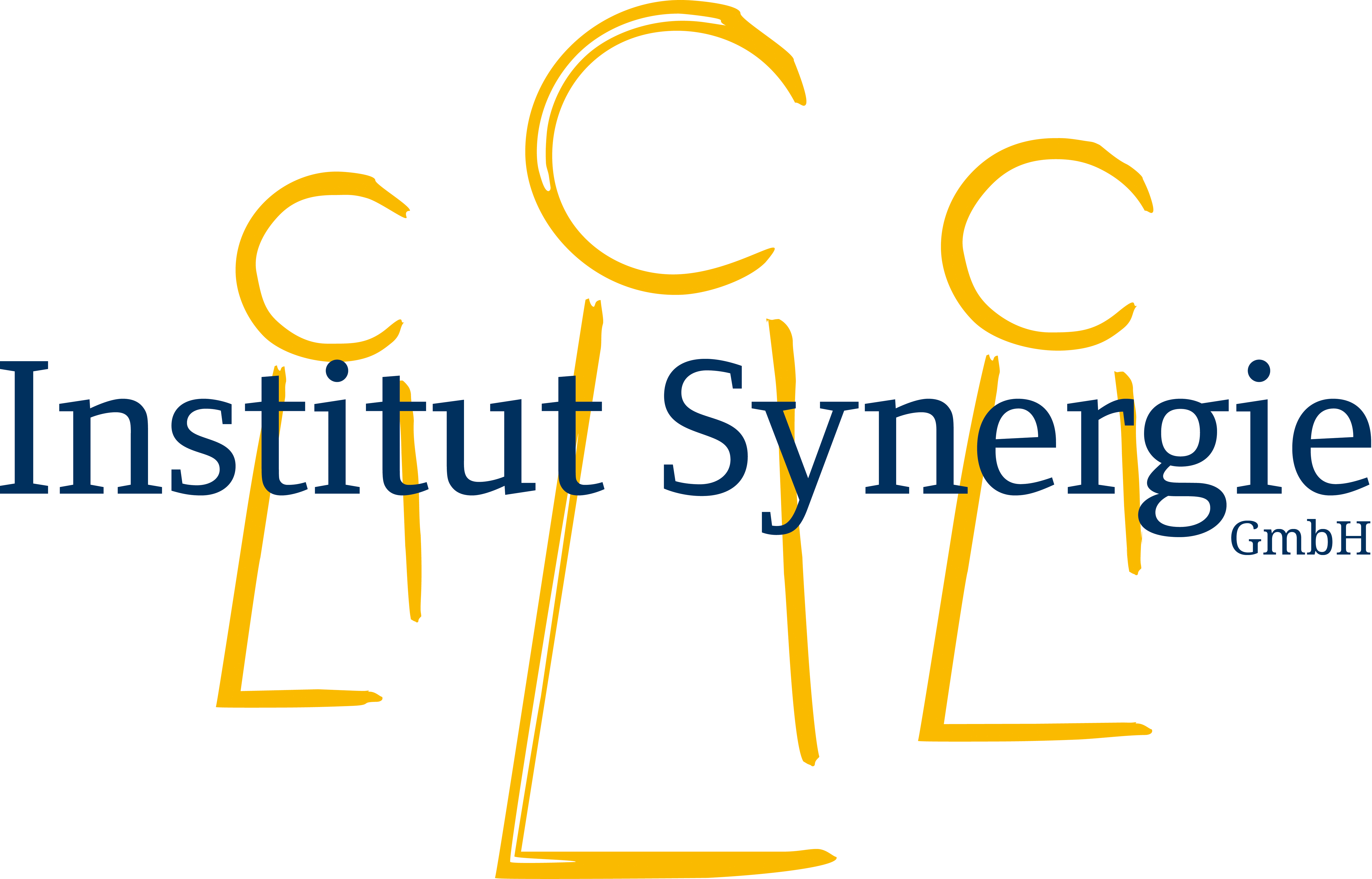 Institut Synergie GmbH Logo