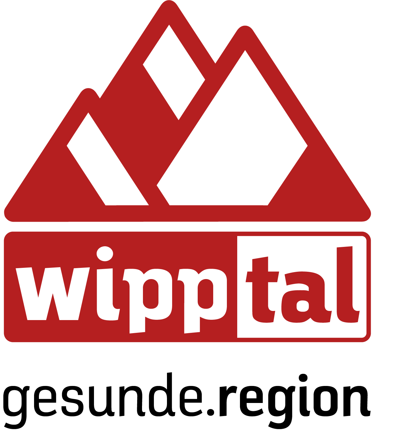 Tourismusverband Wipptal in Tirol Logo