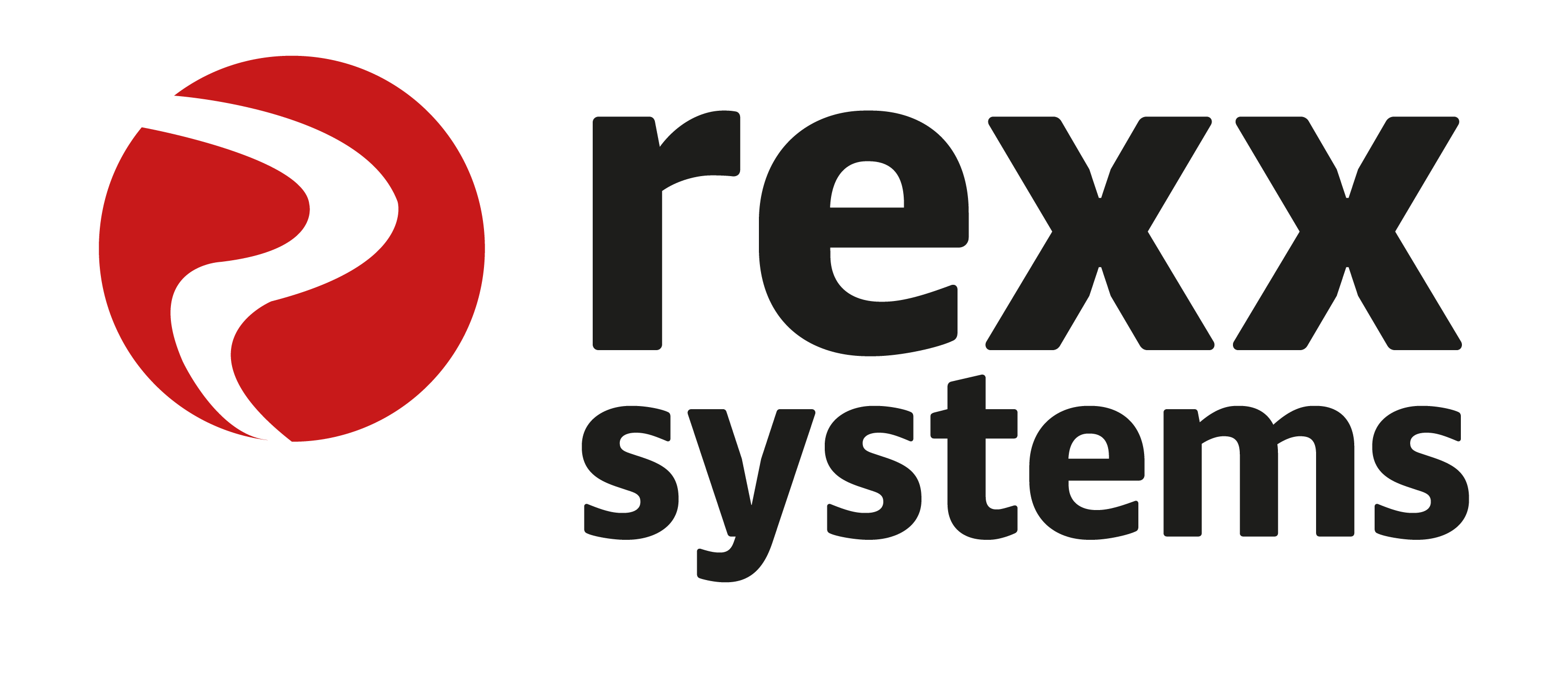 rexx systems GmbH Logo