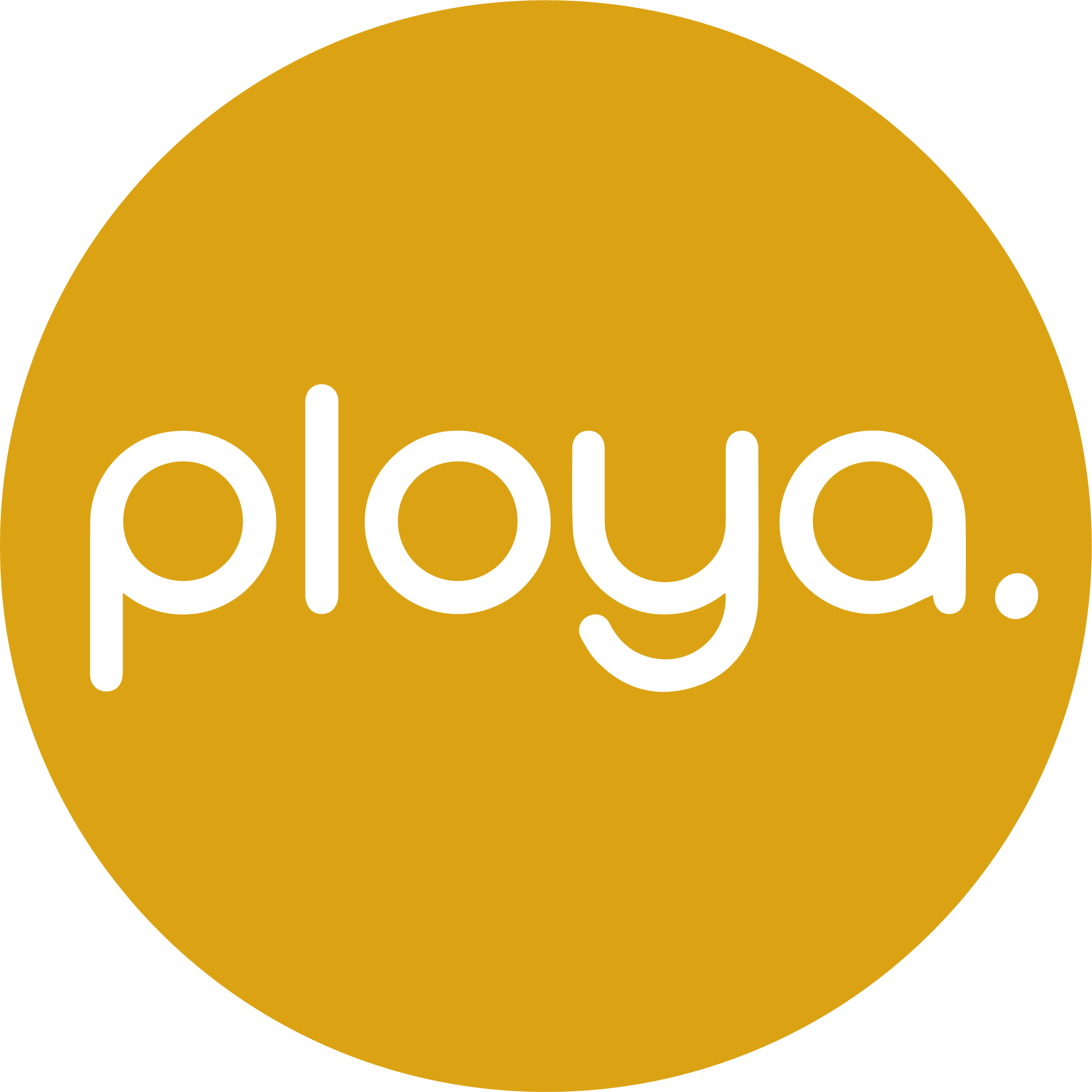 ploya GmbH Logo