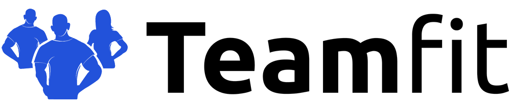 Teamfit GmbH Logo